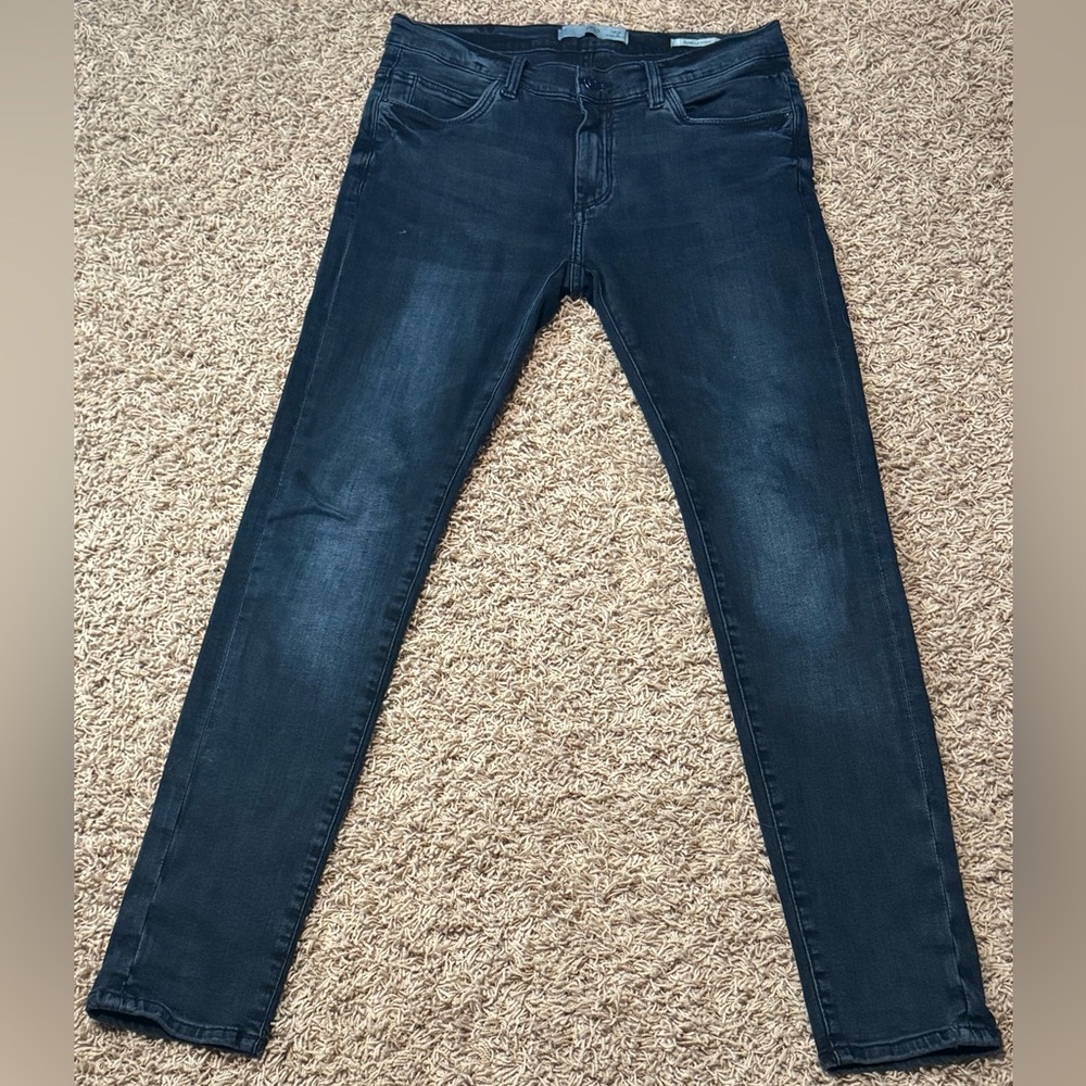 Mango (MNG) Man Denim - Jude Skinny (30)